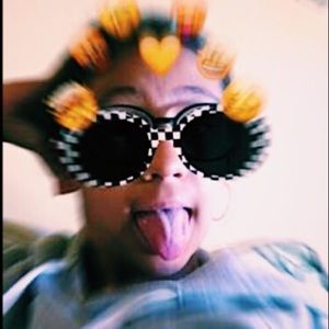 Meet your Posher, Sofia